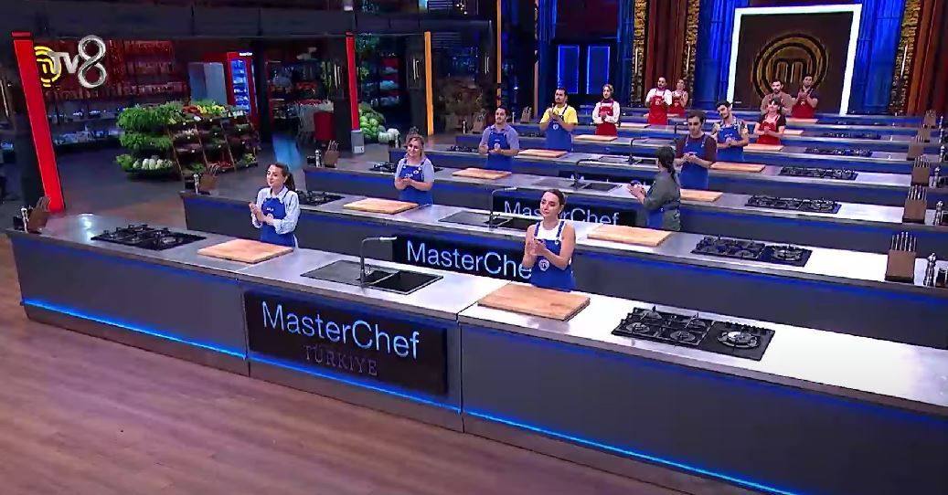 MasterChef'te haftanın son eleme adayı belli oldu! Nefes kesen rekabet - Sayfa 4