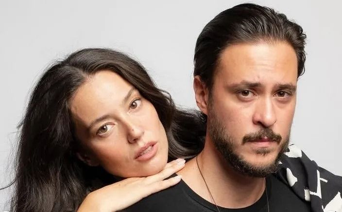 Pelin Akil’den ayrılan Anıl Altan gecelerde! Yanındaki sarışın bakın kim çıktı - Sayfa 4