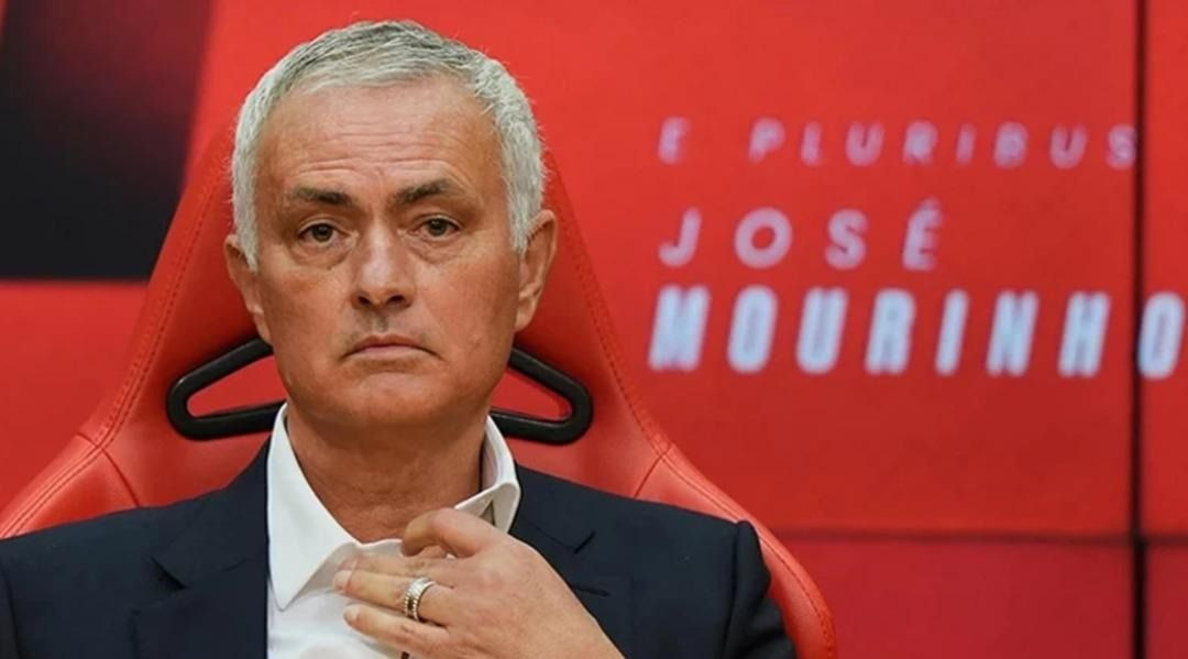 Jose Mourinho’dan Ali Koç’a flaş destek: “İşler yolunda gitsin” - Sayfa 4