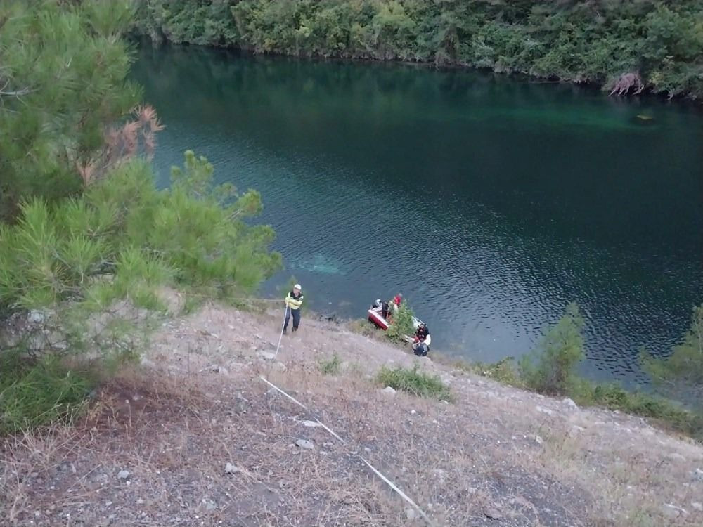 Eşi ve çocuğunu 'öldürmekle' suçlanıyordu... Ölen eşinin günlüğü incelemeye alındı - Sayfa 2