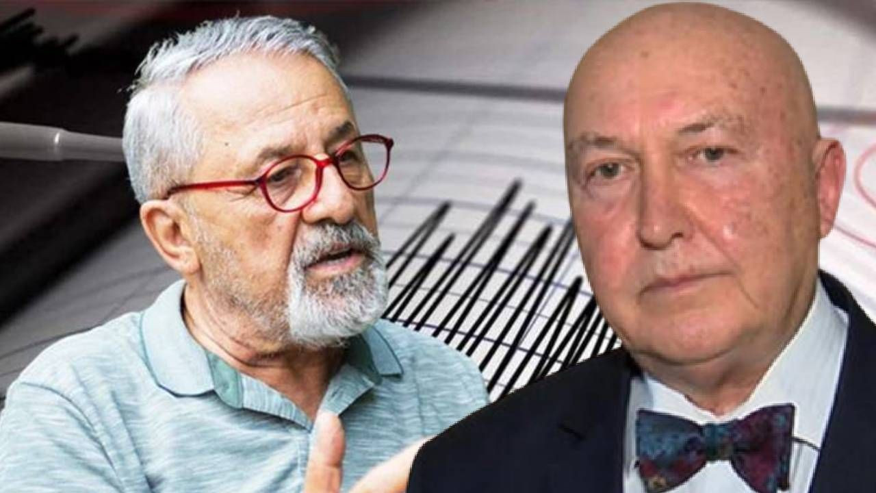 Ahmet Ercan ve Naci Görür’den Balıkesir depremi yorumu! 'Başlangıçta normaldi ama…' - Sayfa 3