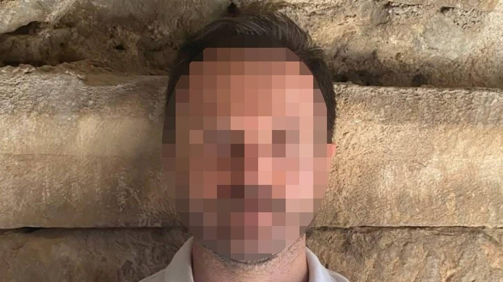 Eşi ve çocuğunu 'öldürmekle' suçlanıyordu... Ölen eşinin günlüğü incelemeye alındı - Sayfa 3