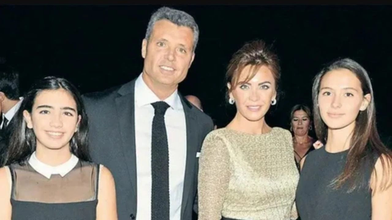 Fenerbahçe başkanı Sadettin Saran'ın aşk dosyası: Hülya Avşar'dan Emina Jahovic'e uzanıyor - Sayfa 2