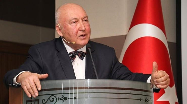 Ahmet Ercan ve Naci Görür’den Balıkesir depremi yorumu! 'Başlangıçta normaldi ama…' - Sayfa 4