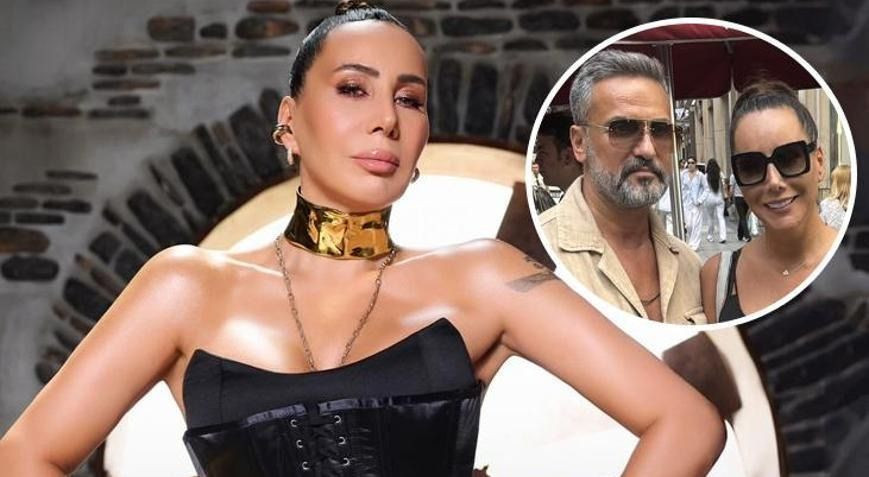 Magazin gündemine bomba gibi düştü! Asena’nın boşanma sebebi ifşa oldu - Sayfa 1