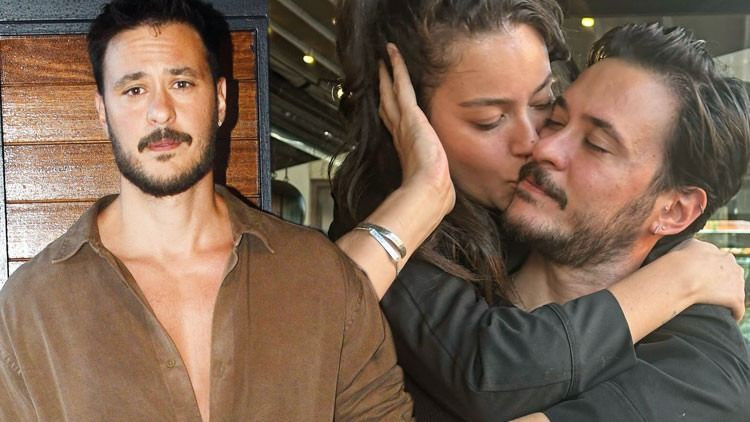 Pelin Akil’den ayrılan Anıl Altan gecelerde! Yanındaki sarışın bakın kim çıktı - Sayfa 2