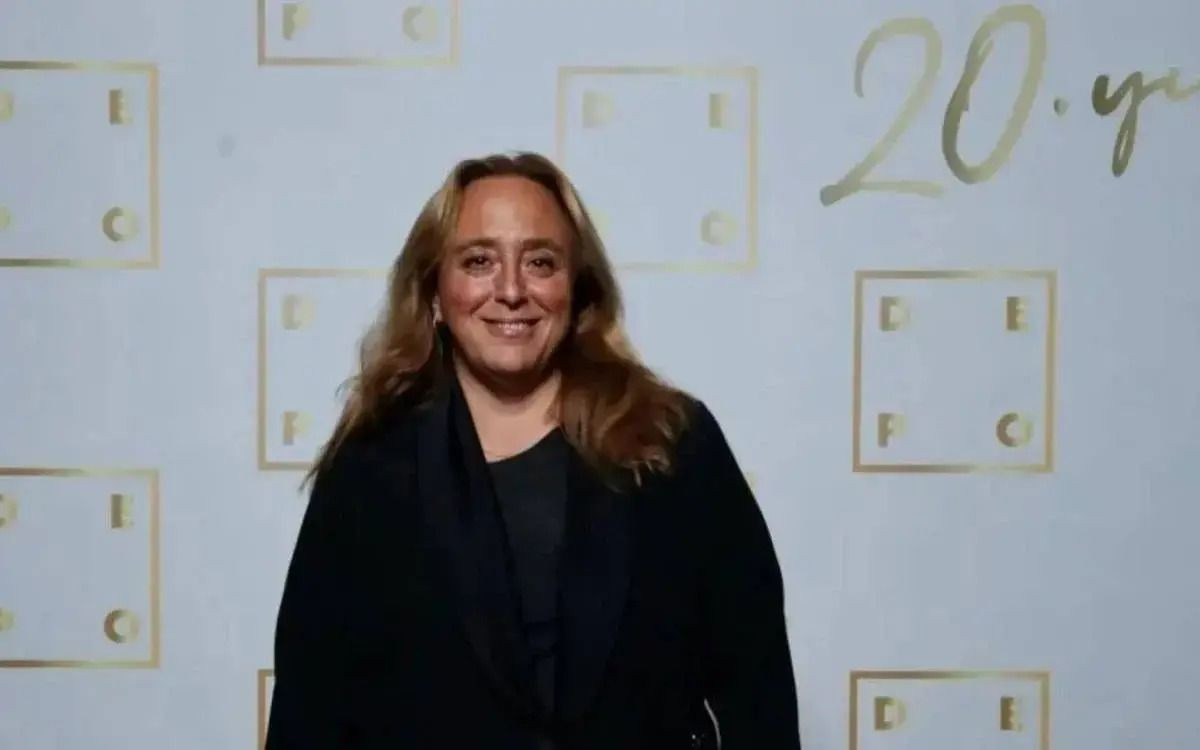 Ayşe Barım, cezaevinde sessizliğini bozdu! ‘Burada bunun yasını da tutuyorum…’ - Sayfa 2