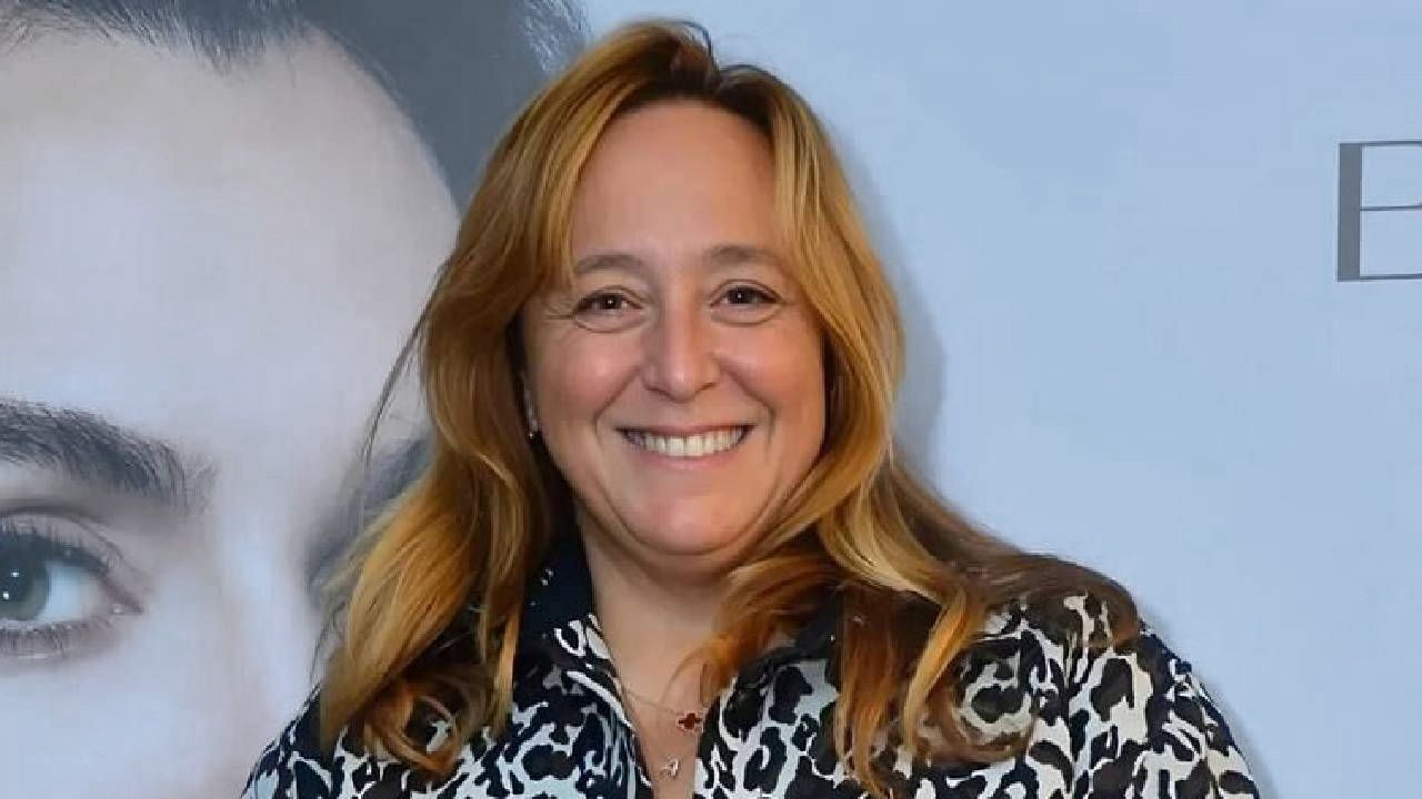 Ayşe Barım, cezaevinde sessizliğini bozdu! ‘Burada bunun yasını da tutuyorum…’ - Sayfa 3