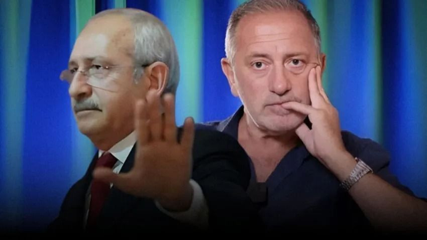 Fatih Altaylı’dan çarpıcı Kılıçdaroğlu kulisleri! ‘Ne pahasına olursa olsun…’ - Sayfa 2