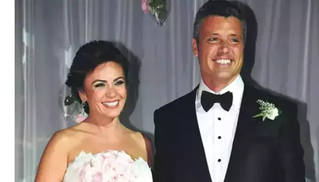 Fenerbahçe başkanı Sadettin Saran'ın aşk dosyası: Hülya Avşar'dan Emina Jahovic'e uzanıyor - Sayfa 4