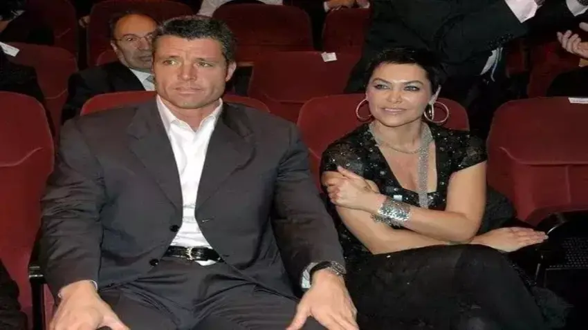 Fenerbahçe başkanı Sadettin Saran'ın aşk dosyası: Hülya Avşar'dan Emina Jahovic'e uzanıyor - Sayfa 3