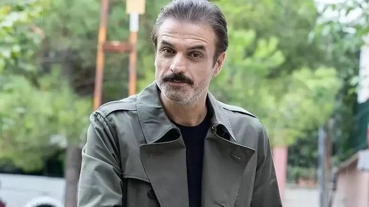 Ufuk Özkan hastane çıkışı sessizliğini bozdu! Sağlık durumu nasıl? - Sayfa 3