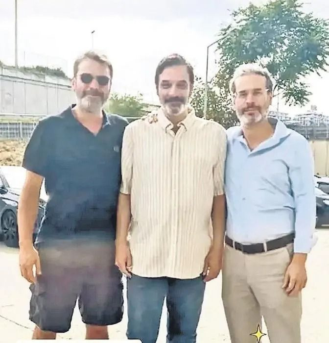 Ufuk Özkan hastane çıkışı sessizliğini bozdu! Sağlık durumu nasıl? - Sayfa 4