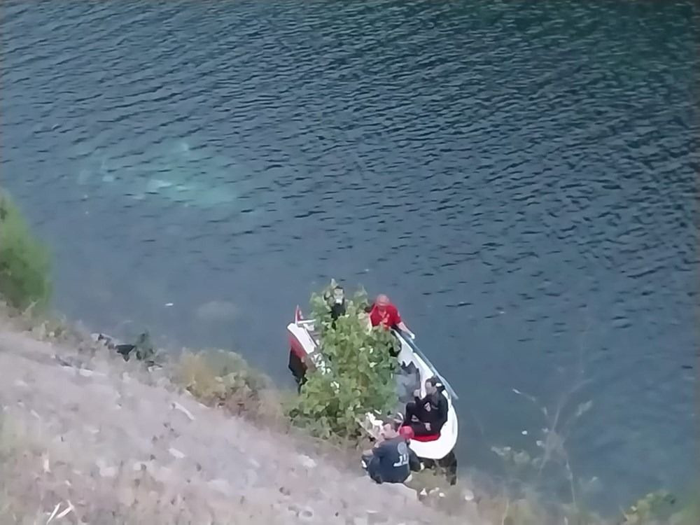 Eşi ve çocuğunu 'öldürmekle' suçlanıyordu... Ölen eşinin günlüğü incelemeye alındı - Sayfa 4