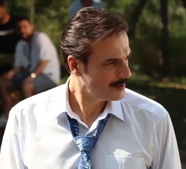 Ufuk Özkan hastane çıkışı sessizliğini bozdu! Sağlık durumu nasıl? - Sayfa 2