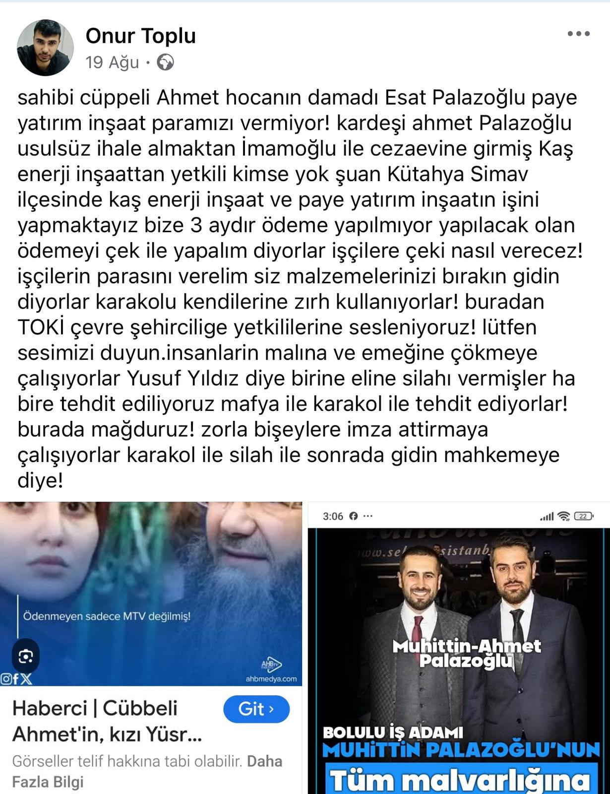 Serbest kaldıktan sonra ihya olmuş! Bir milyarlık ihale sözleşmesi yaptı - Resim : 2