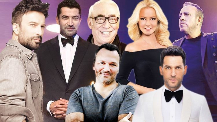 Türkiye'nin en güvenilir ünlüleri belli oldu! İlk isim 5 yıldır değişmedi - Sayfa 2