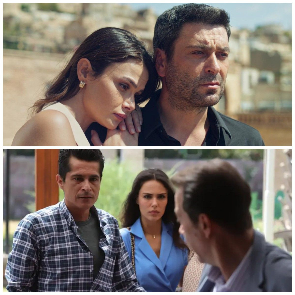 Hangi yapım zirveye adını yazdırdı? İşte reyting sonuçları... - Sayfa 2