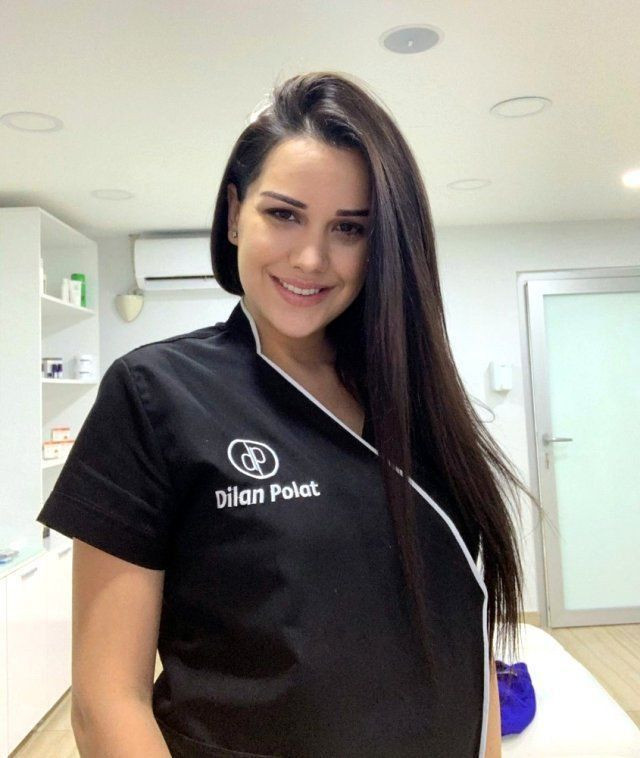 Dilan Polat isyan etti, sosyal medyada tepki yağdı! 'Çalışanlarım 75 bin TL maaş istiyor' - Sayfa 3