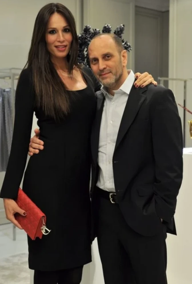 Fikret Orman'la aşkını ilan etmişti! Güzide Duran'dan boşanma aşamasındaki Adnan Aksoy'a yeni dava - Sayfa 1