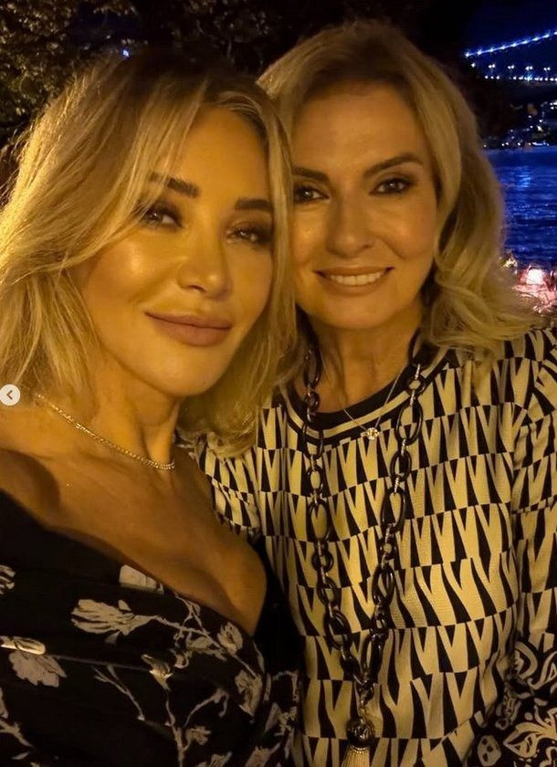 Sosyeteden boğaz manzaralı yalıda doğum günü! Kimler var kimler... - Sayfa 3