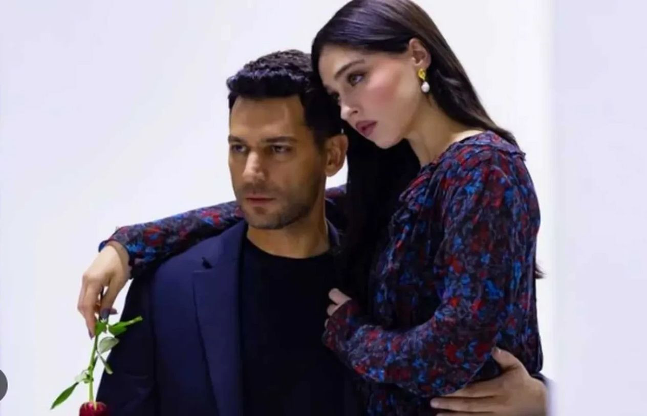 Güller ve Günahlar dizisi setinde kaza! Ünlü oyuncu Cemre Baysel’den korkutan haber - Sayfa 4