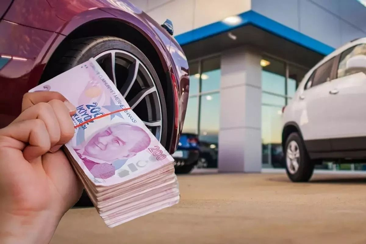 Otomobil alacaklar dikkat! İşte zam ve indirim gelecek modeller… - Sayfa 1