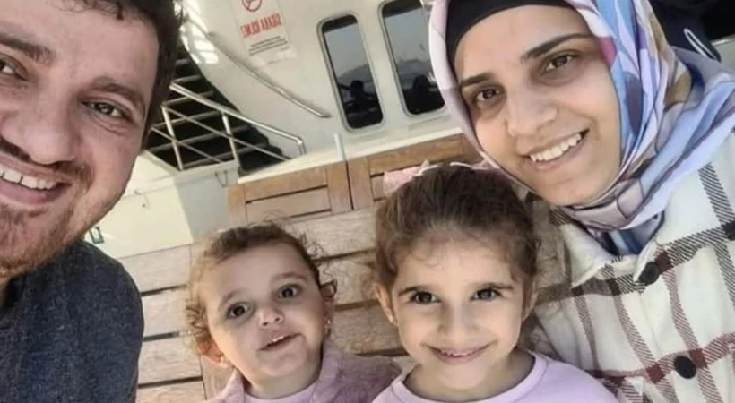 Bir aile parçalandı: Samsun'daki istasyon faciasında istenen ceza belli oldu - Sayfa 1