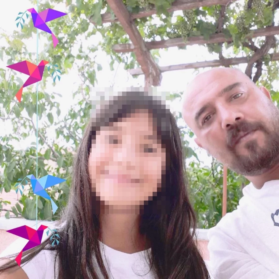 Eşini 9 kurşunla katletmişti! Cinayete ilişkin korkunç detaylar ortaya çıktı - Sayfa 1