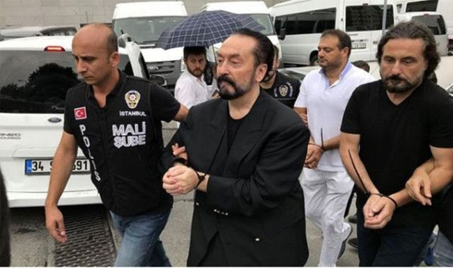 Adnan Oktar’a bir yeni dava daha! Paranın kaynağı ortaya çıktı... - Sayfa 7