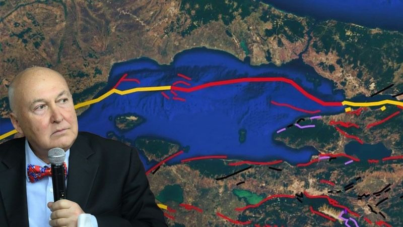 Deprem profesöründen Sındırgı halkına çağrı: “Evler risk altında, taşının” - Sayfa 1