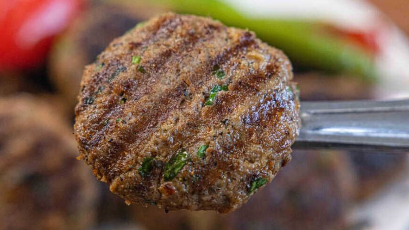 Bakanlık o markaları ifşa etti! Baklava diye "gıda boyası", köfte diye "kalp" yedirmişler - Sayfa 2