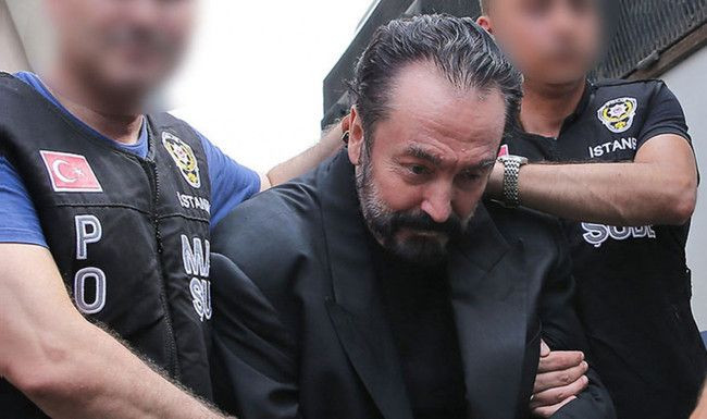 Adnan Oktar’a bir yeni dava daha! Paranın kaynağı ortaya çıktı... - Sayfa 8
