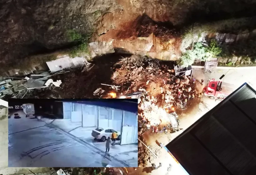 Bir aile parçalandı: Samsun'daki istasyon faciasında istenen ceza belli oldu - Sayfa 2