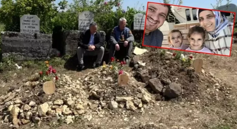 Bir aile parçalandı: Samsun'daki istasyon faciasında istenen ceza belli oldu - Sayfa 3