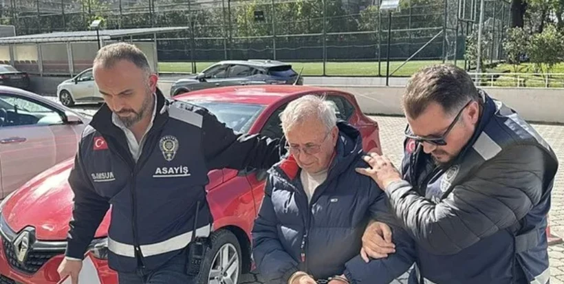 Bir aile parçalandı: Samsun'daki istasyon faciasında istenen ceza belli oldu - Sayfa 4