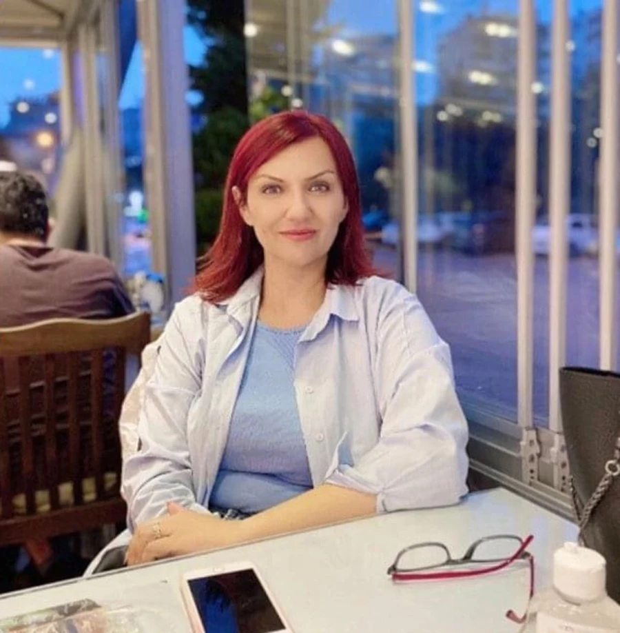 Eşini 9 kurşunla katletmişti! Cinayete ilişkin korkunç detaylar ortaya çıktı - Sayfa 4