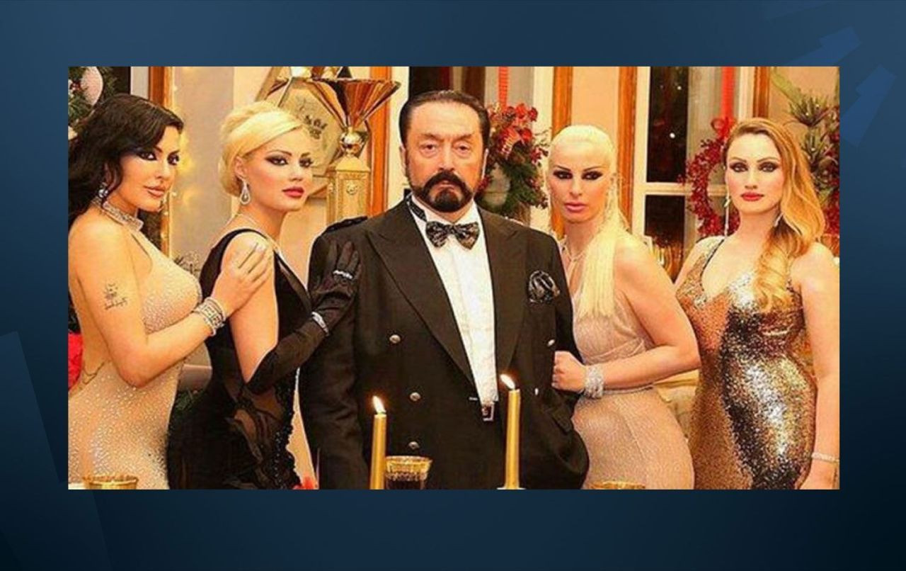 Adnan Oktar’a bir yeni dava daha! Paranın kaynağı ortaya çıktı... - Sayfa 5