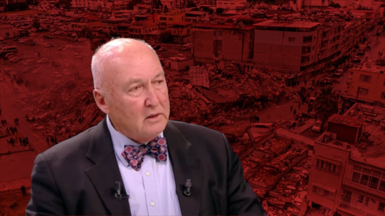 Deprem profesöründen Sındırgı halkına çağrı: “Evler risk altında, taşının” - Sayfa 4