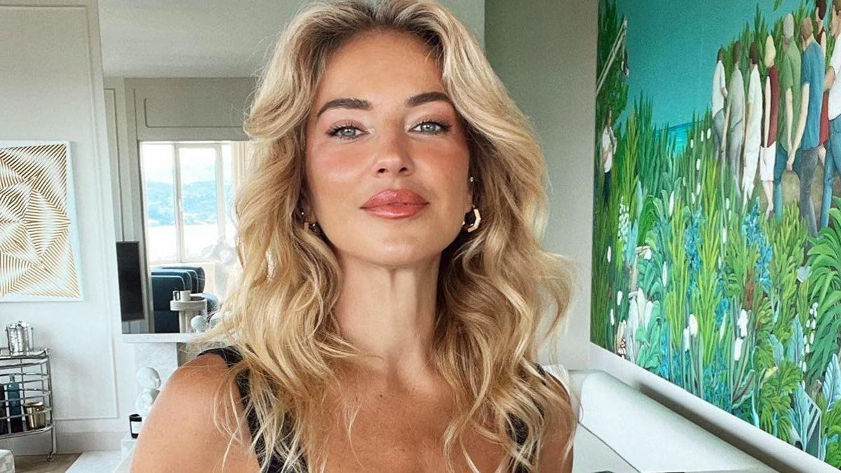 Burcu Esmersoy kocasını çıplak ifşaladı! Yatak odasından selfie çekti... - Sayfa 3