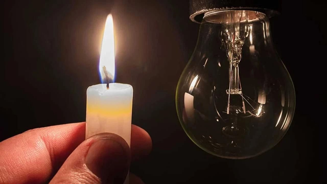 O ilde olanlar dikkat: 10 gün elektrik olmayacak! İşte planlı elektrik kesintisi yapılacak yerler - Sayfa 3