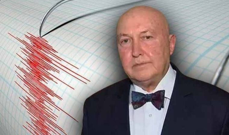 Deprem profesöründen Sındırgı halkına çağrı: “Evler risk altında, taşının” - Sayfa 2