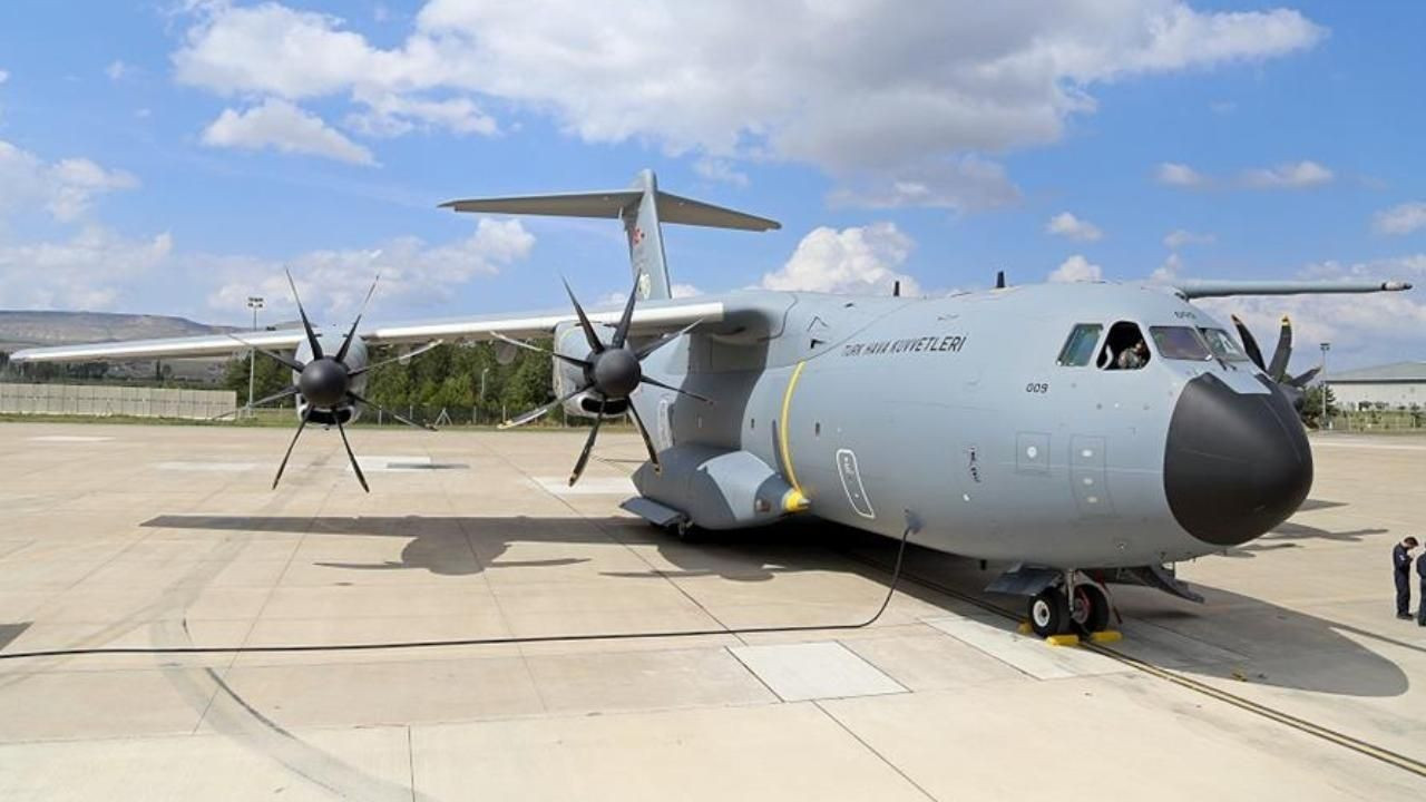 Dünyanın en güçlü hava filoları açıklandı: Türkiye’nin yeri şaşırttı! - Sayfa 2