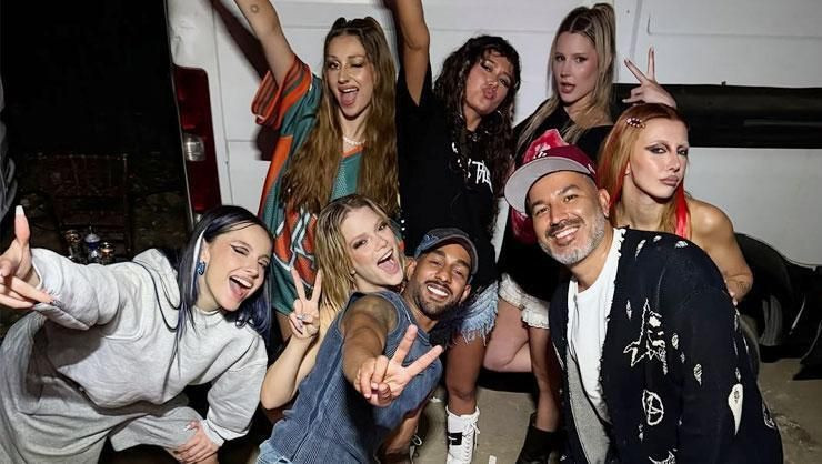 Manifest'in kurucusu Tolga Akış sosyal medya fenomeniyle evlendi! İşte nikahtan ilk kare... - Sayfa 1