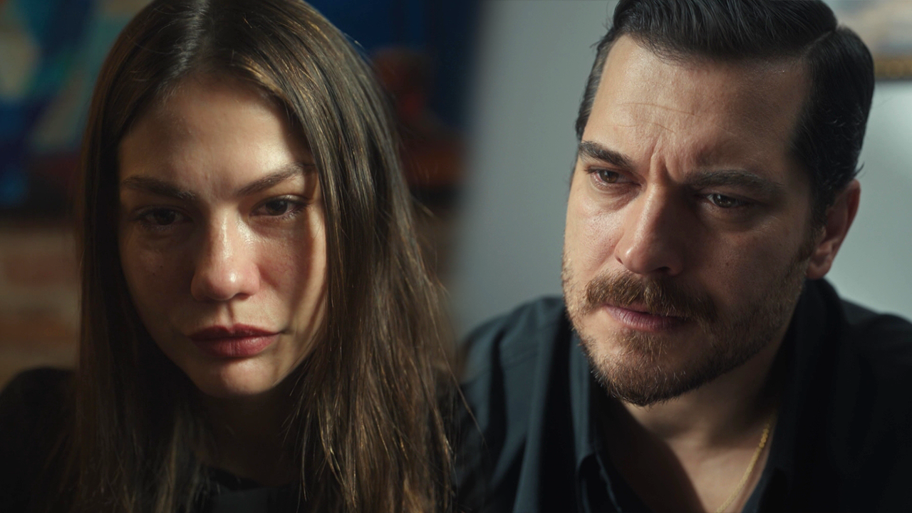 Fenerbahçe maçı reytingleri karıştırdı! Hangi yapım zirvede? - Sayfa 2