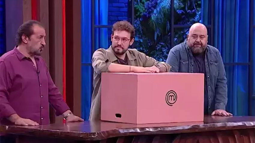 Masterchef'te ortalık karıştı... O yarışmacı Mehmet Şef'in üstüne yürüdü... - Sayfa 2