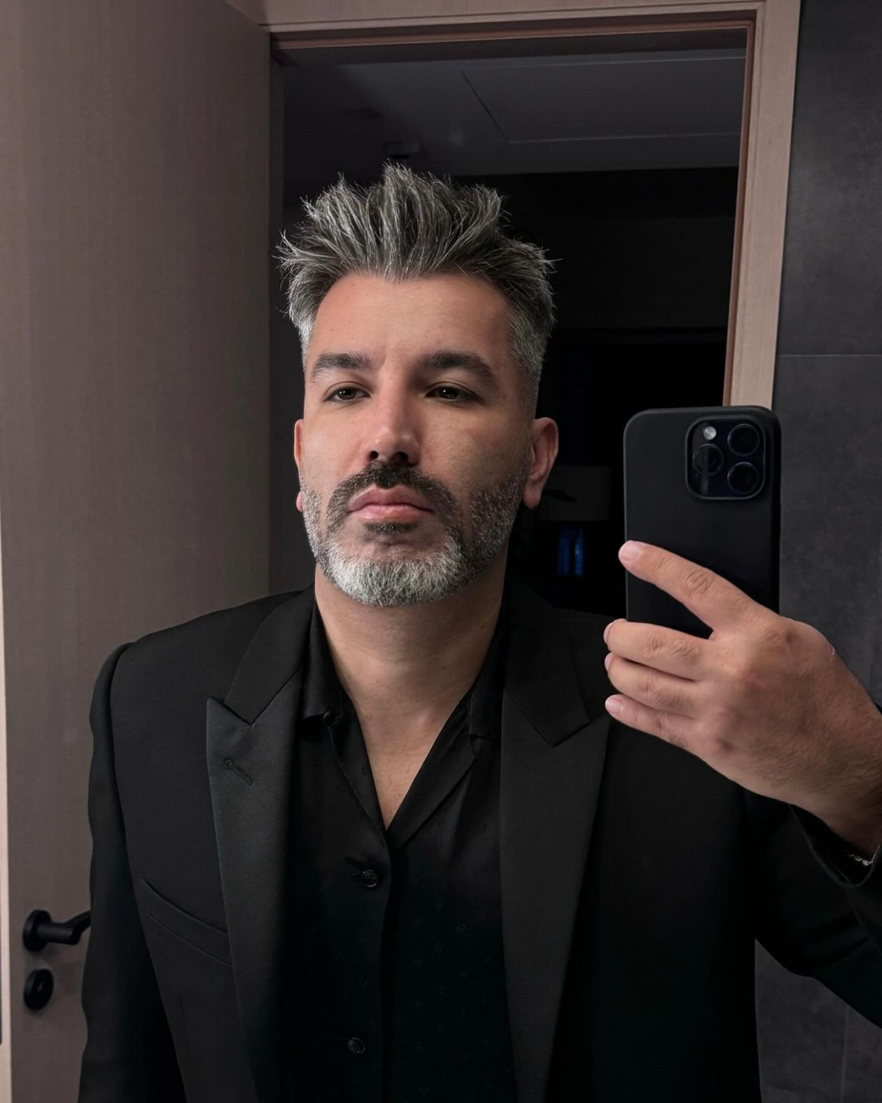 Manifest'in kurucusu Tolga Akış sosyal medya fenomeniyle evlendi! İşte nikahtan ilk kare... - Sayfa 2