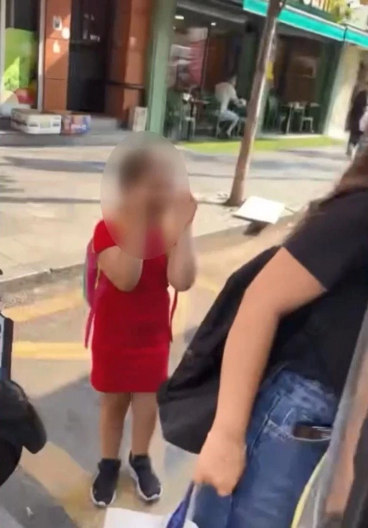 İETT'de karekod kavgası! Birbirlerine girdiler! Küçük kız gözyaşlarına boğuldu - Sayfa 4