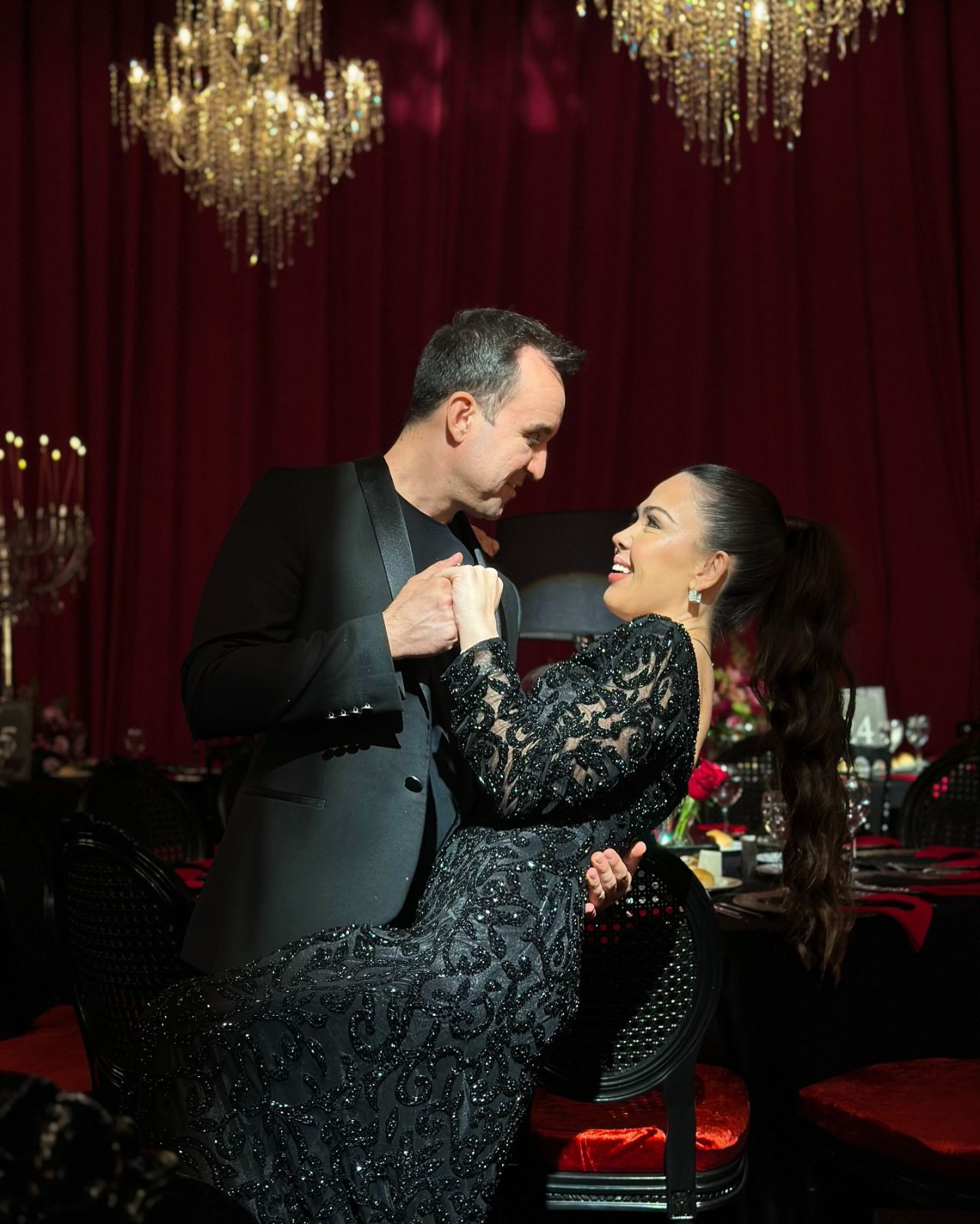 Sosyal medya fenomeni Özlem Altınok Öz ve eşine dava; 7 yıla kadar hapisle yargılanacaklar - Sayfa 3