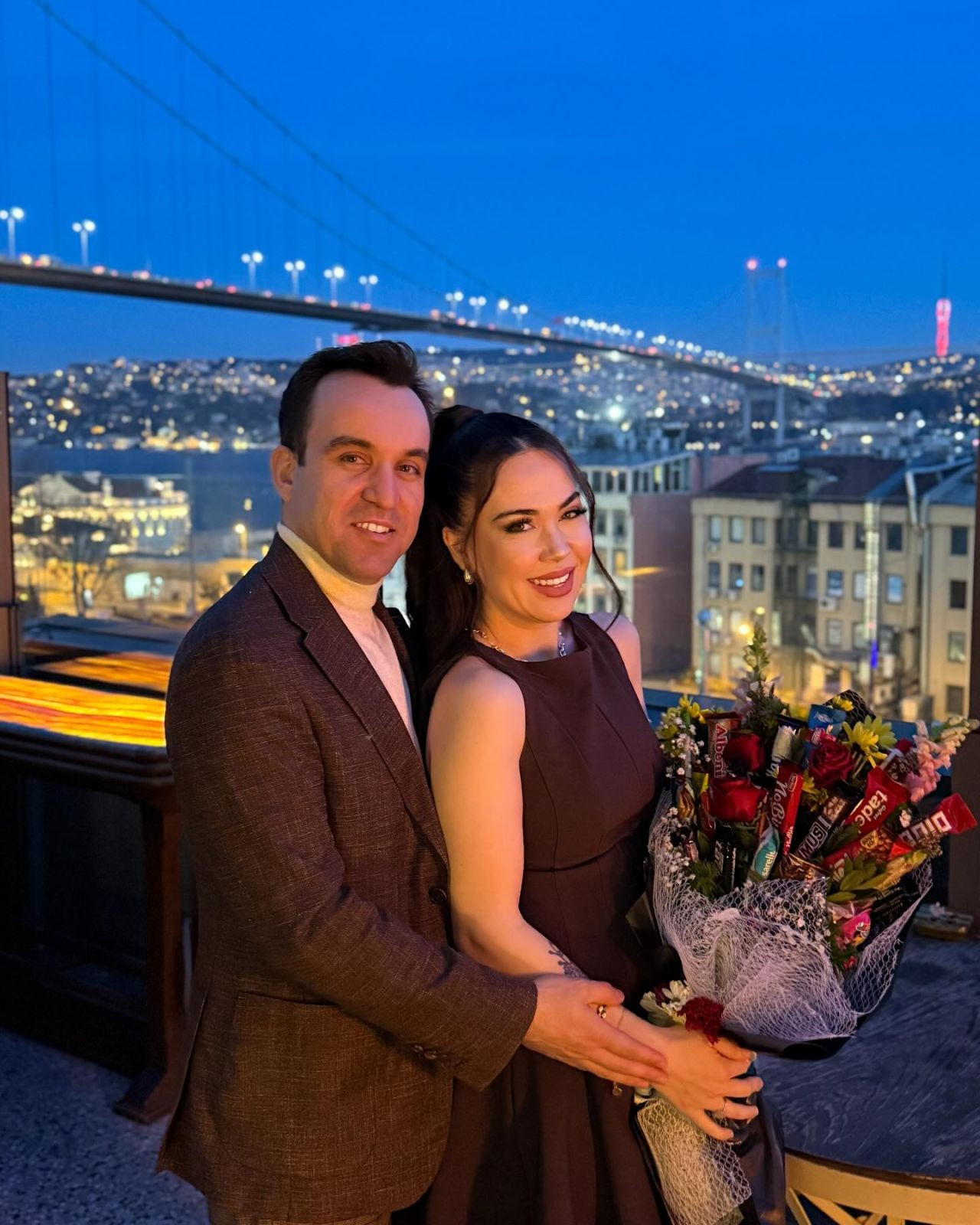 Sosyal medya fenomeni Özlem Altınok Öz ve eşine dava; 7 yıla kadar hapisle yargılanacaklar - Sayfa 4